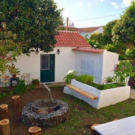 The Azores Homestead - Terceira Santa Barbara  ภายนอก รูปภาพ