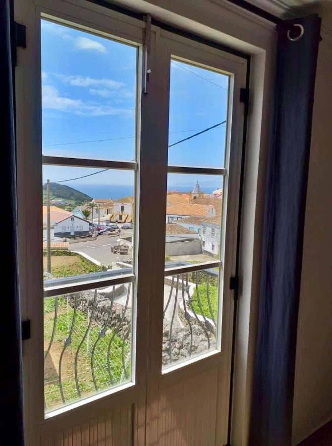 The Azores Homestead - Terceira Santa Barbara  ภายนอก รูปภาพ