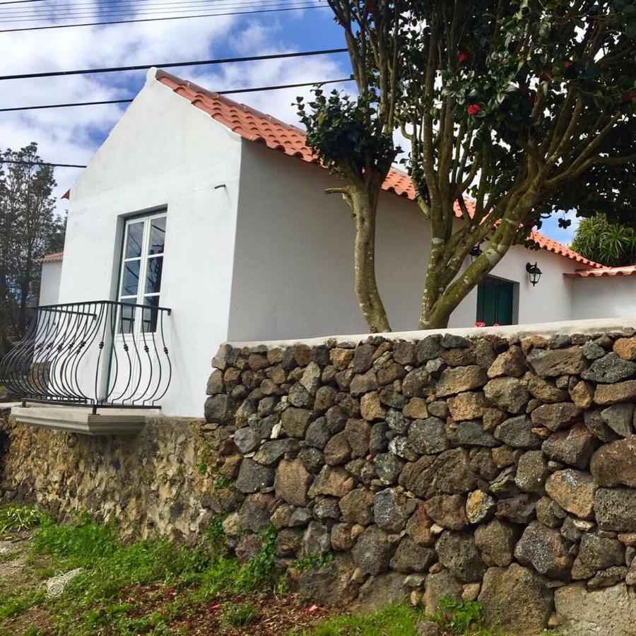 The Azores Homestead - Terceira Santa Barbara  ภายนอก รูปภาพ